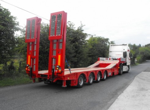 Low Loader