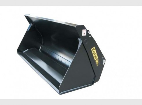 LS Series 4 in 1 Bucket 2