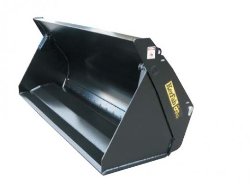 LS Series 4 in 1 Bucket 2