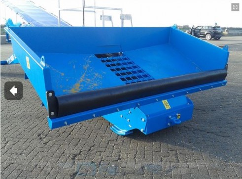 MC SL800-15WR Grain Conveyor