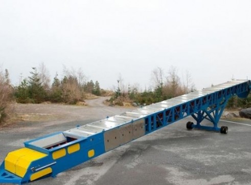 MC1400 Link Conveyor
