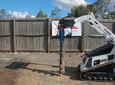 mini skid steer 4