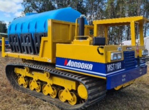 Morooka MST1100-duplicate 8