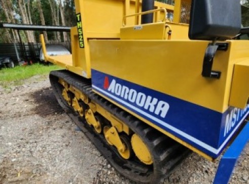 Morooka MST1100-duplicate 12