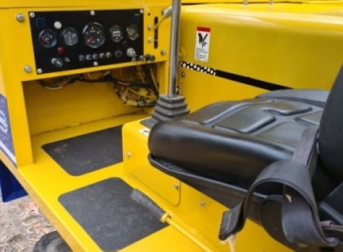 Morooka MST1700 7