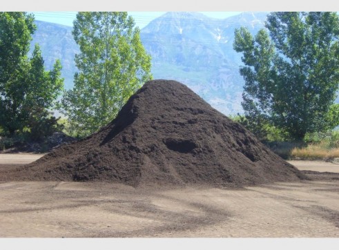 Mulch and Firewood sales 2