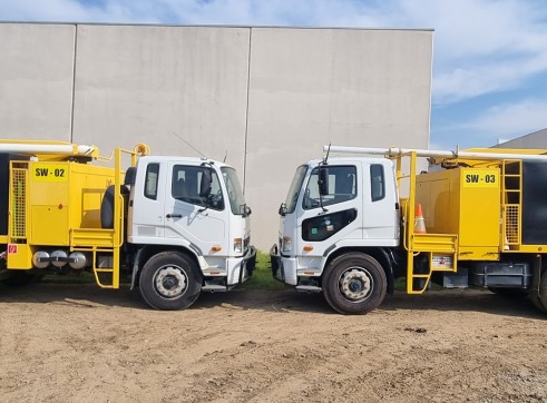 NDD Vac Trucks 4