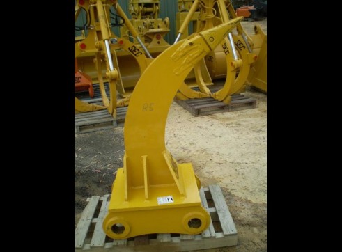 New SEC Ripper 30 T R5 2