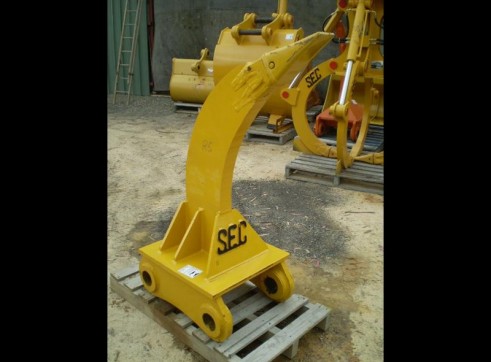 New SEC Ripper 30 T R5 3