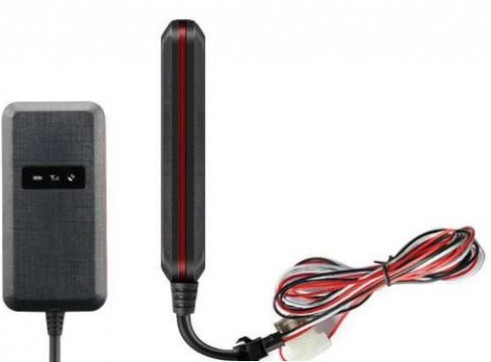 OAGP2 - GPS Tracker 