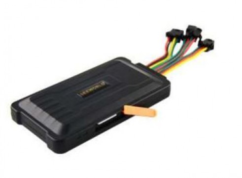 OAGP3 - 3G GPS Tracker 