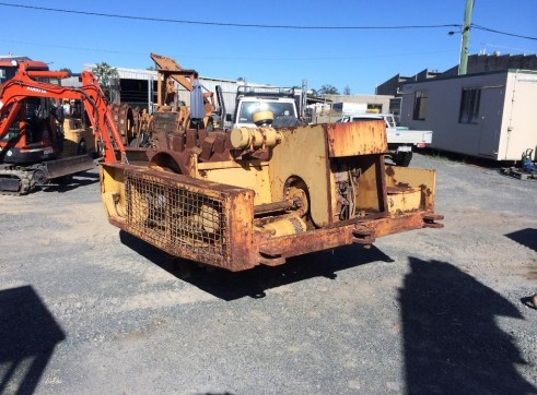 Pannell Plant 72T 2