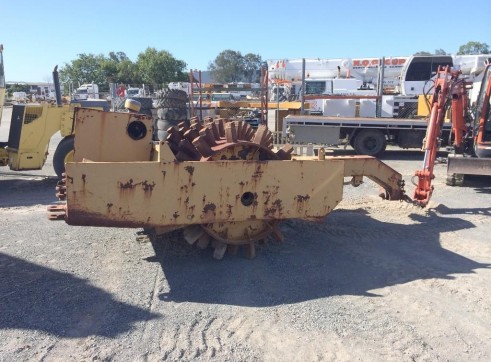 Pannell Plant 72T 4