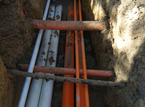 Pipe Installation 9