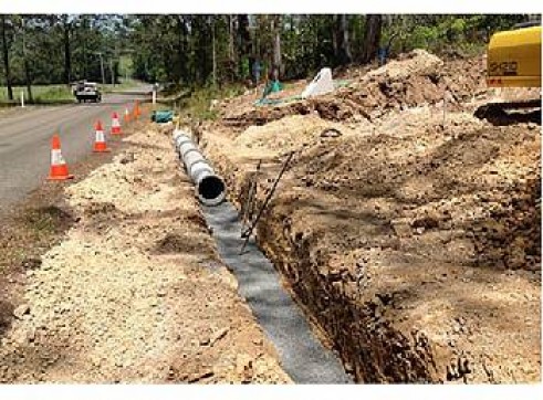 Pipelaying  2