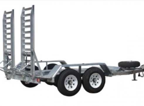 Plant Trailers