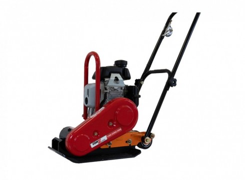 Plate Compactor 45kg
