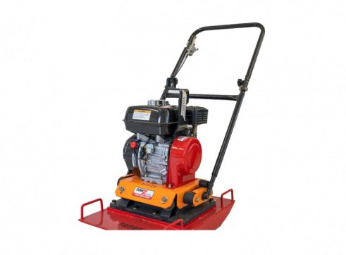 Plate Compactor 85kg
