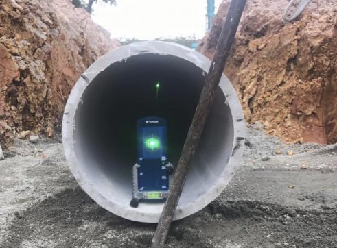 Plumbing, drainage and civil 1