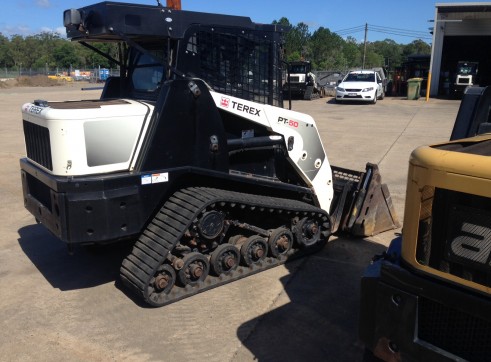 Positrack Bobcat