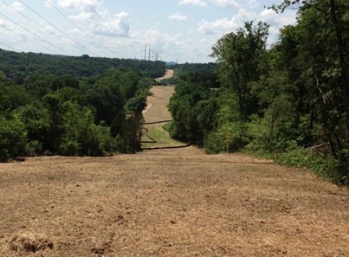 Powerline Clearance