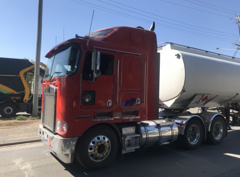 Prime Mover Fuel Spec 2