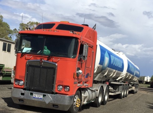 Prime Mover Fuel Spec 3