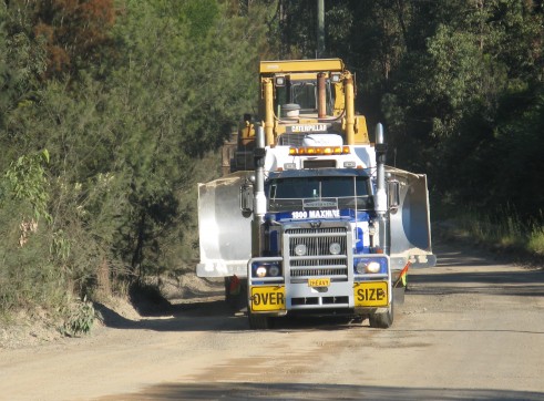 Prime Mover 1