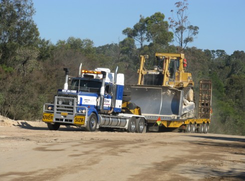 Prime Mover 2