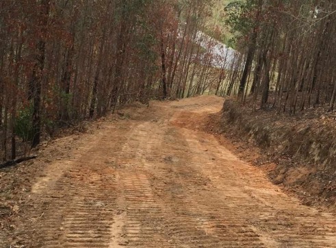 Property Access Tracks - Dirt Roads