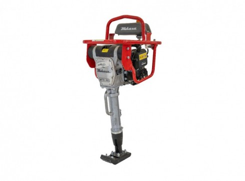 Rammer 100mm (4 In) 46kg