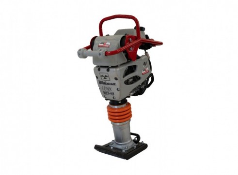 Rammer 340mm 64kg