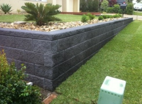 Retaining Walls 3