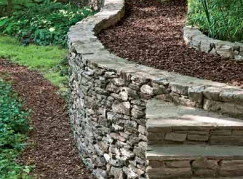 Retaining Walls