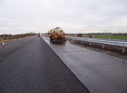 Road Building  2