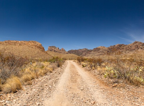 Road Building  3