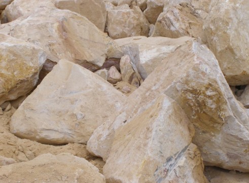 Sandstone Boulders 2
