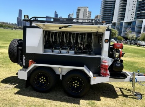 Service Trailer 4