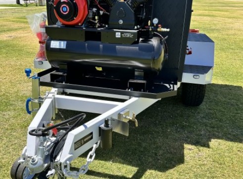 Service Trailer 7