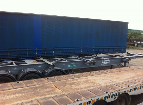 Skel Trailers