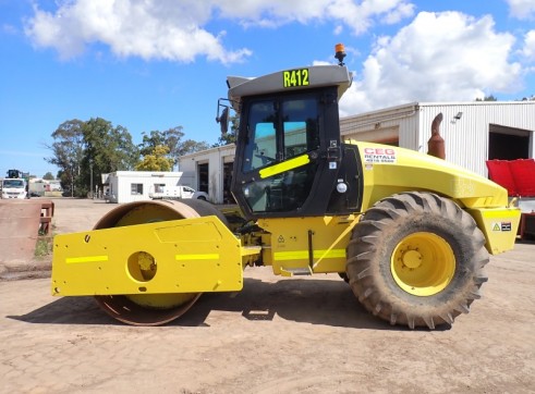 13T Smooth Drum Roller 1