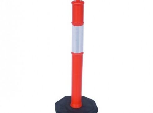 T Top Bollards