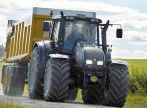 T182 & T202 Direct Series Valtra Series 