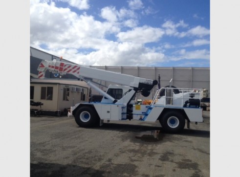 Terex MAC 25 2