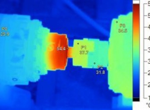 Thermal Testing 1