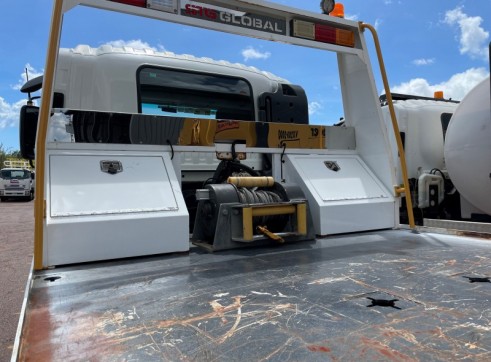 Tilt Tray 8x4 16t 3
