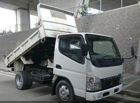 Tipper 3T