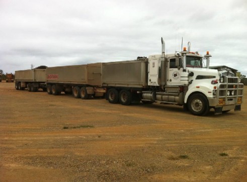 Tippers 2