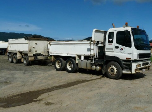 Tippers 3