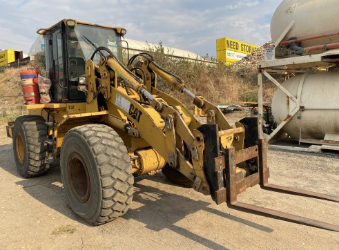 Tool Carrier 1